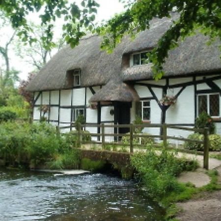 Stunning 2 Bedroom Flat In A Central Location New Alresford Bagian luar foto