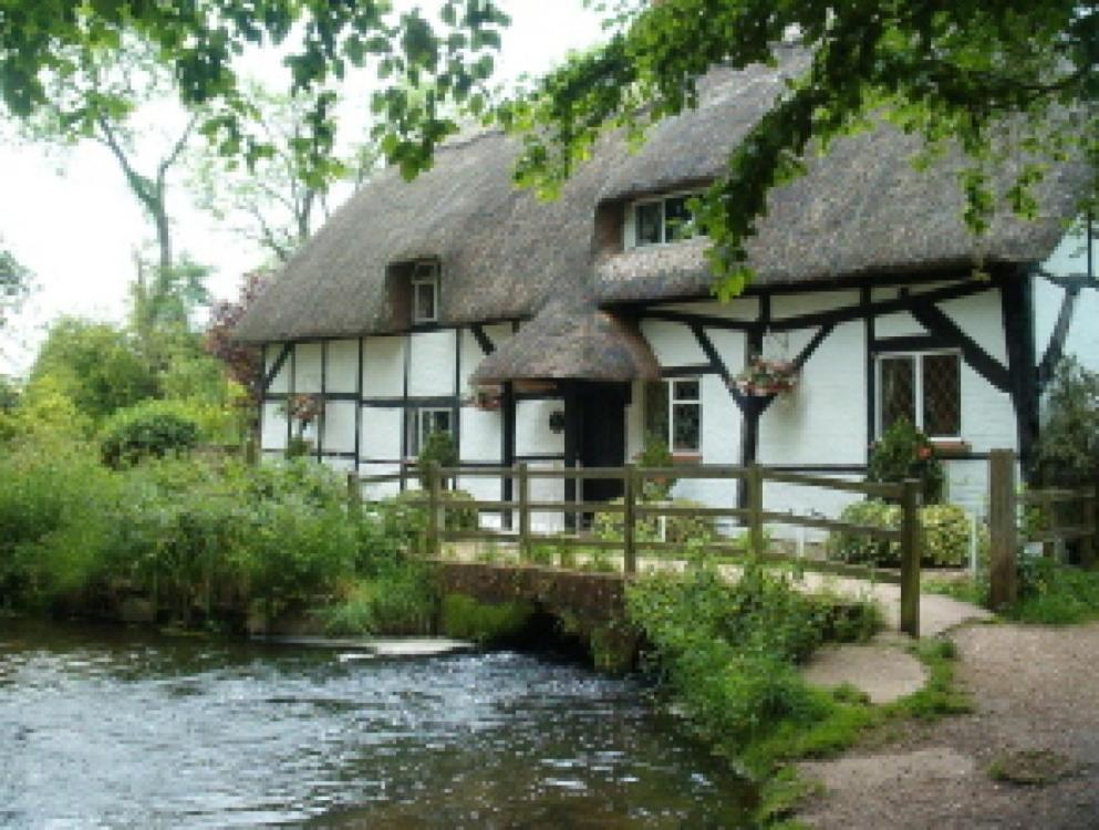 Stunning 2 Bedroom Flat In A Central Location New Alresford Bagian luar foto